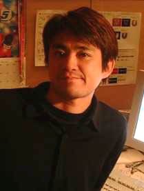 VIDEOLUDICA Vol. 12 - In nomine Mizuguchi VIDEOLUDICA Vol. 12 - In nomine Mizuguchi