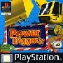 Power Diggerz - Recensione