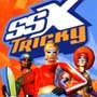SSX Tricky