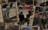 The Shadow of Zorro