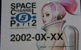 Space Channel Five - Part 2 Space Channel Five - Part 2