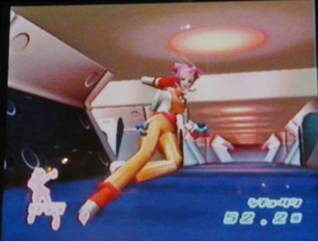 Space Channel 5 Part 2