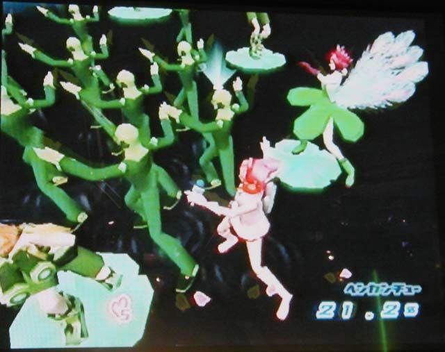 Space Channel 5 Part 2