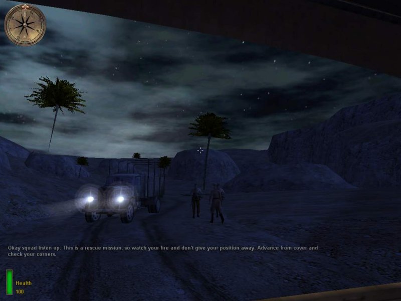 Le nostre mani su Medal Of Honor!