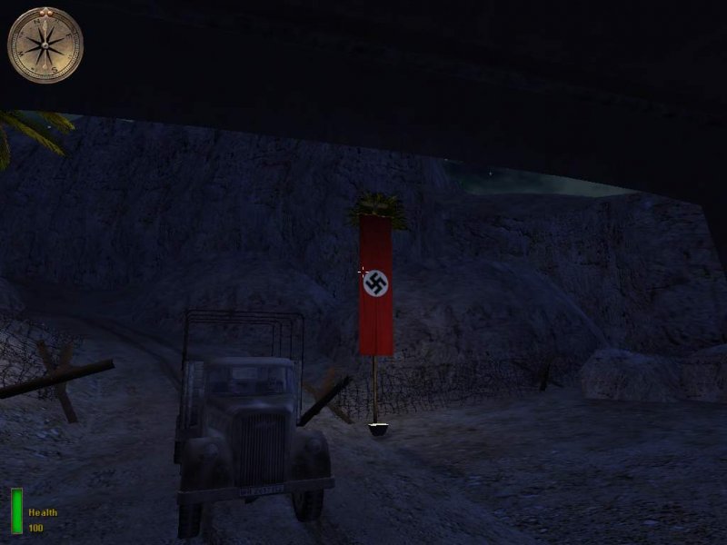 Le nostre mani su Medal Of Honor!