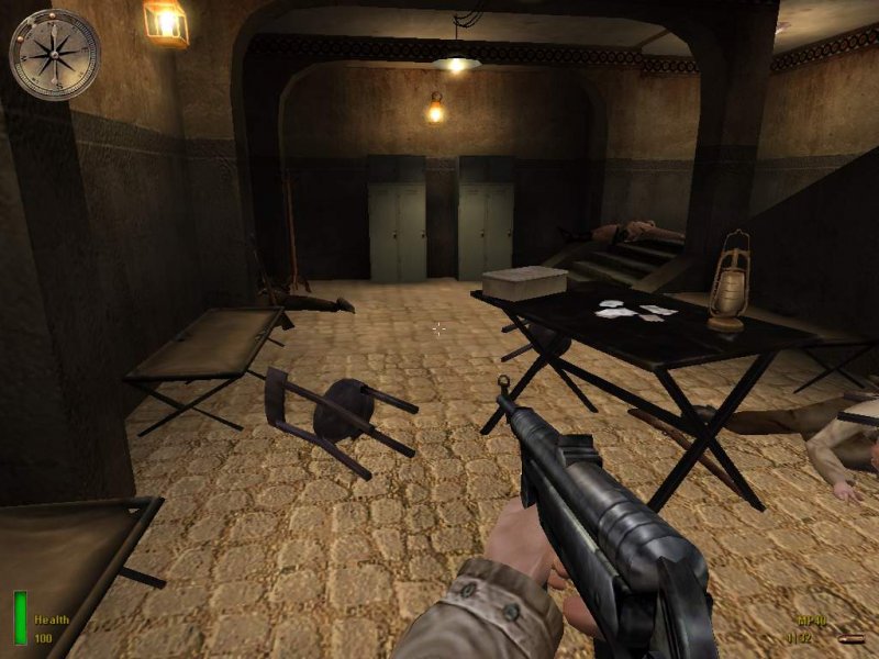 Le nostre mani su Medal Of Honor!