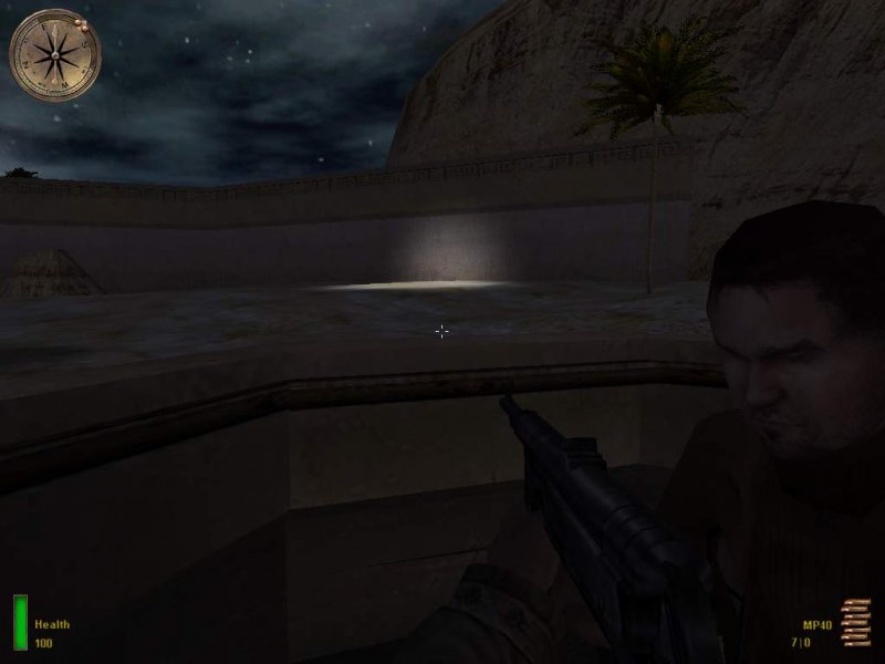 Le nostre mani su Medal Of Honor!