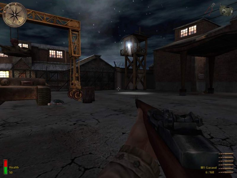 Le nostre mani su Medal Of Honor!