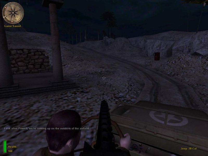 Le nostre mani su Medal Of Honor!