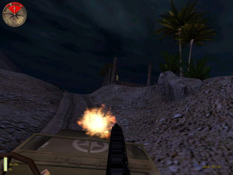 Le nostre mani su Medal Of Honor!