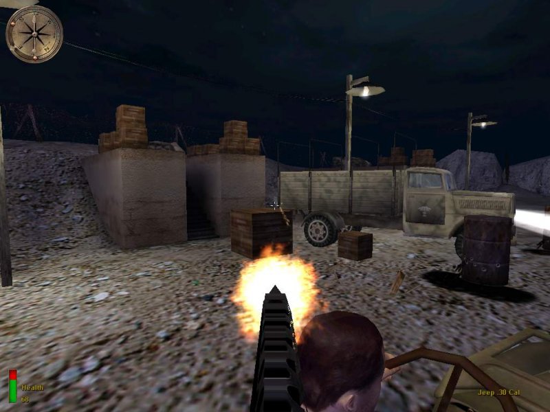 Le nostre mani su Medal Of Honor!