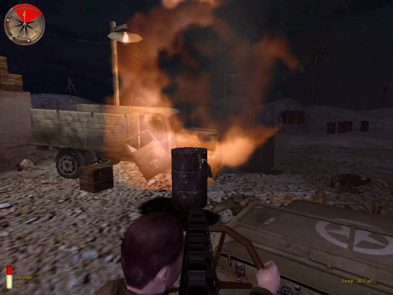 Le nostre mani su Medal Of Honor!