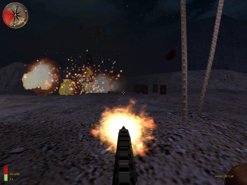 Le nostre mani su Medal Of Honor!