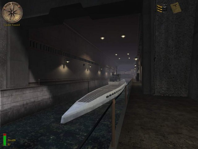 Medal of Honor: Allied Assault