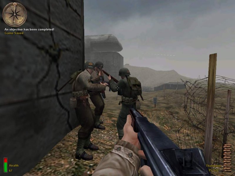 Medal Of Honor: Allied Assault, da dove tutto è partito