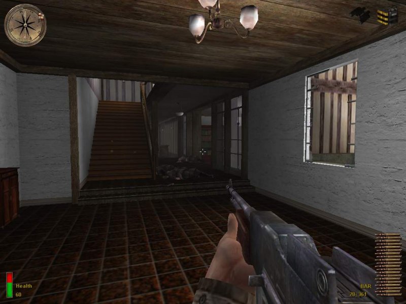 Medal of Honor: Allied Assault