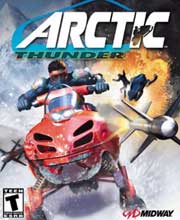 Arctic Thunder