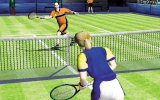 Centre Court: Hard Hitter