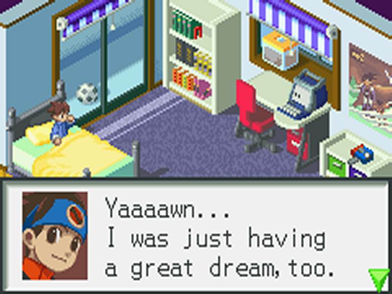 Mega Man Battle Network, recensione Mega Man Battle Network, recensione