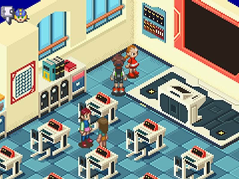 Mega Man Battle Network, recensione Mega Man Battle Network, recensione