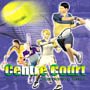 Centre Court: Hard Hitter