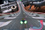 Wipeout Fusion - Trucchi - Trucco