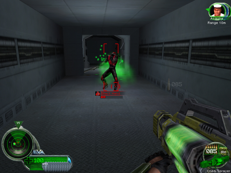 Command & Conquer: Renegade