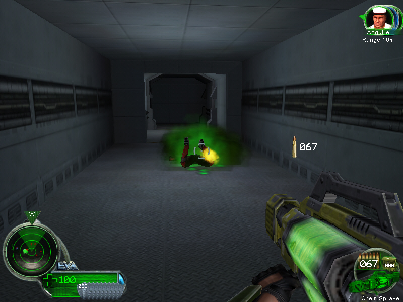 Command & Conquer: Renegade