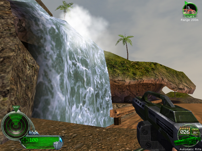 Command & Conquer: Renegade