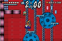 Wario Land 4, recensione Wario Land 4, recensione