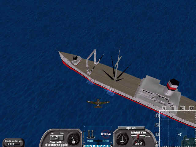 Pearl Harbor: Zero Hour