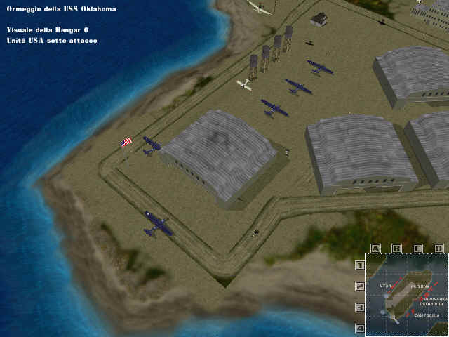 Pearl Harbor: Zero Hour