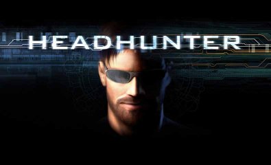 HeadHunter