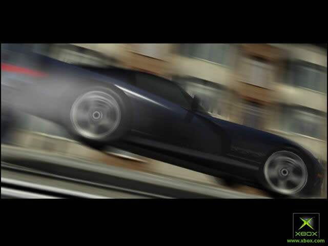 TD Overdrive: The Brotherhood of Speed