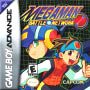 Mega Man Battle Network