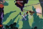 Earthworm Jim - Trucchi - Trucco