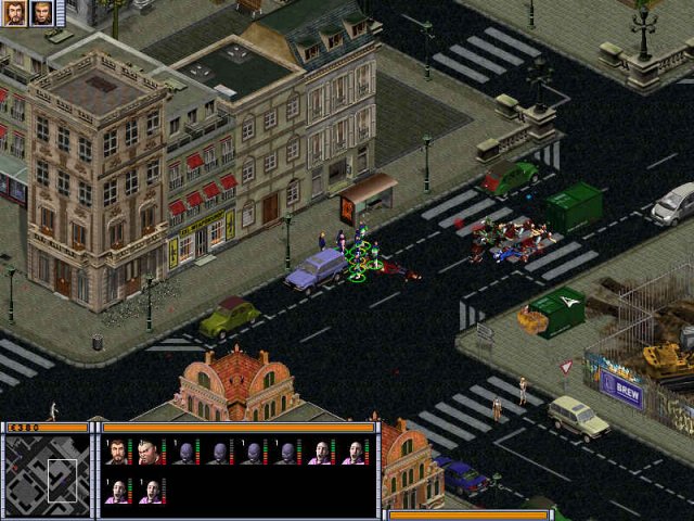 Hooligans: Storm Over Europe