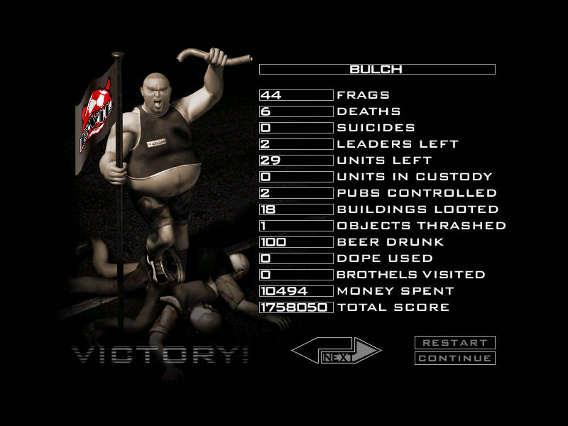 Hooligans: Storm Over Europe