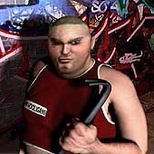 Hooligans: Storm Over Europe