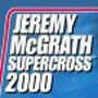 Jeremy McGrath Supercross World