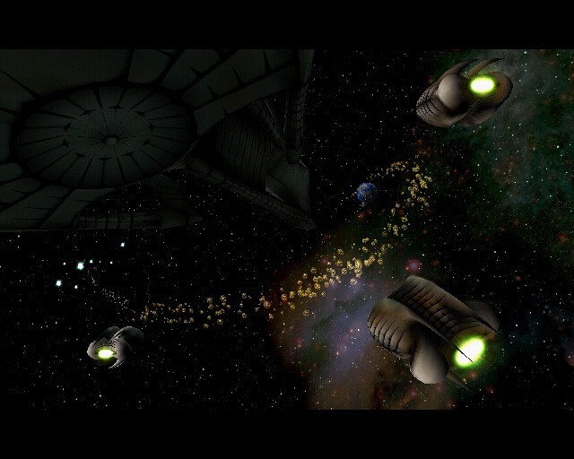 Ecco the Dolphin: Defender of The Future