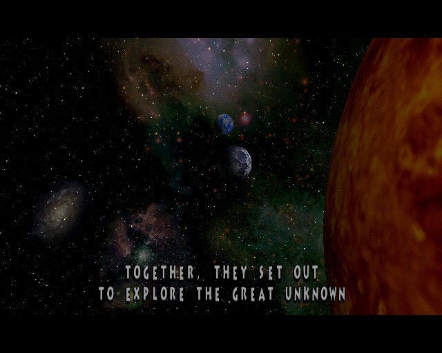 Ecco the Dolphin: Defender of The Future