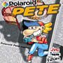 Polaroid Pete