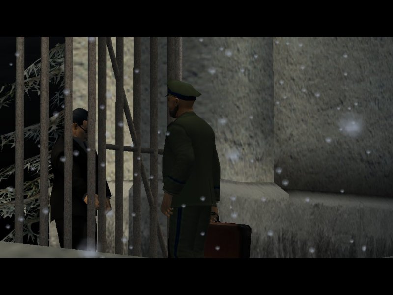 Hitman 2: Silent Assassin