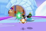 Space Race - Anteprima