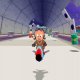 Space Race Looney Tunes - Trucchi