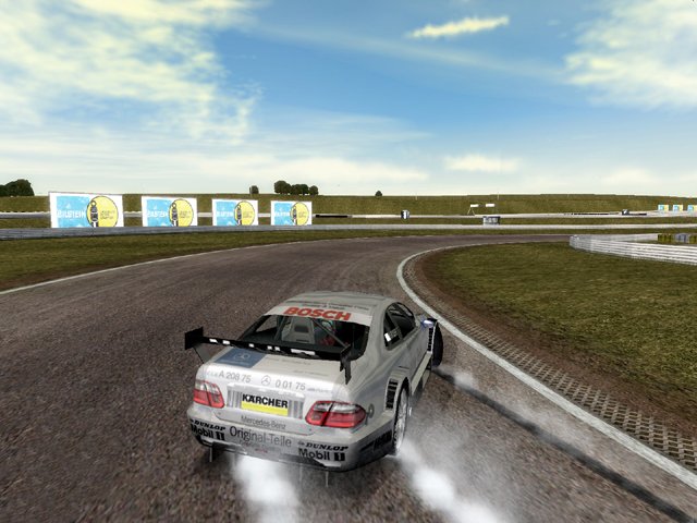 TOCA Race Driver