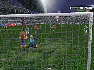 Jikkyou World Soccer 2002