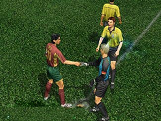 Jikkyou World Soccer 2002