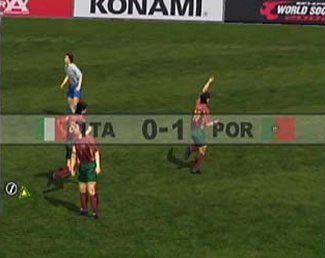 Jikkyou World Soccer 2002